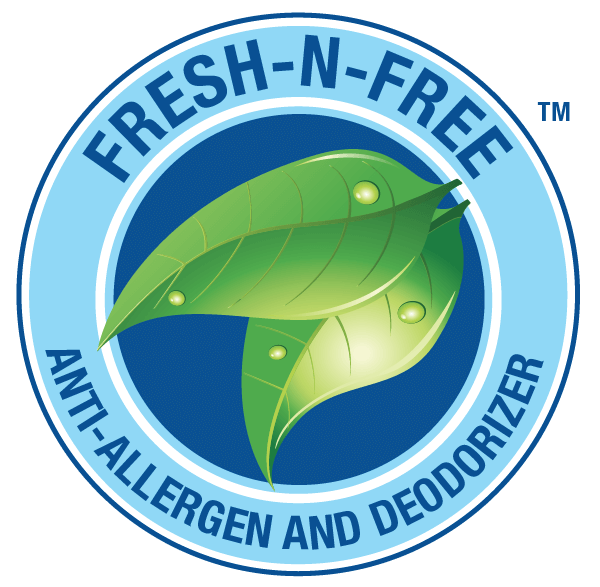 Fresh-N-Free Fresh-N-Free anti-allergen and deodorizer